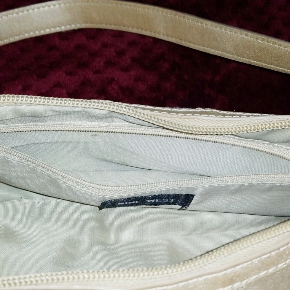 Nine West Purse - Picture 3 of 5
